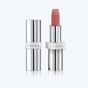 Prada Monochrome Soft Matte Lipstick Pink